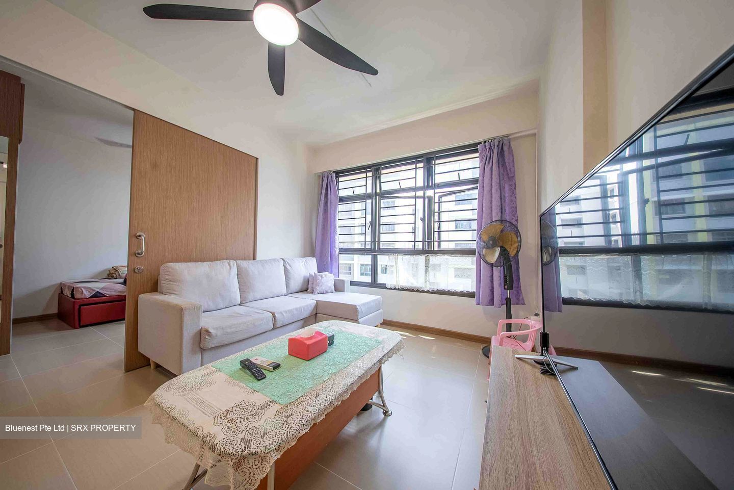 Blk 458C Fernvale Woods (Sengkang), HDB 2 Rooms #487023861